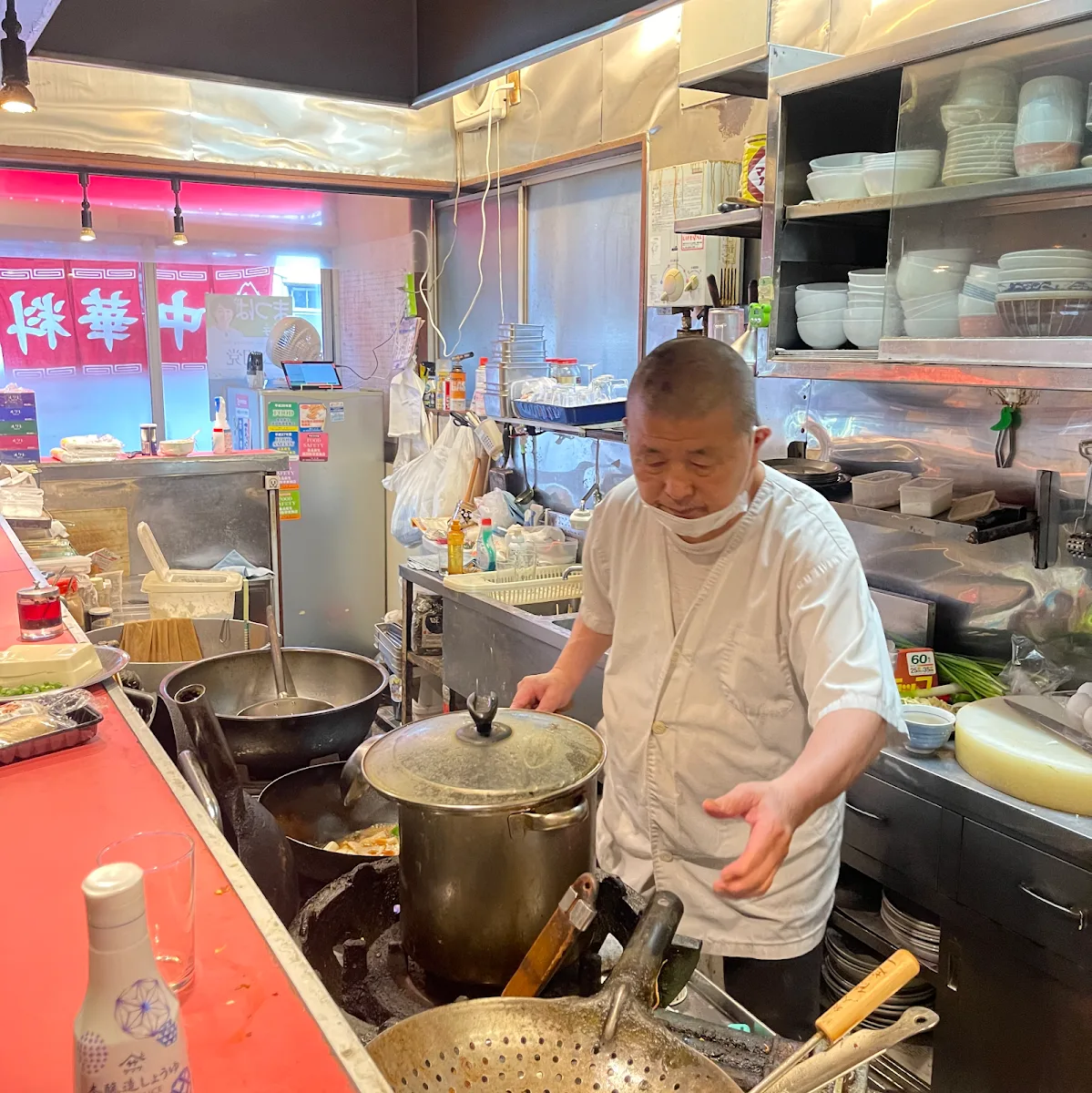 Ichiban · 4